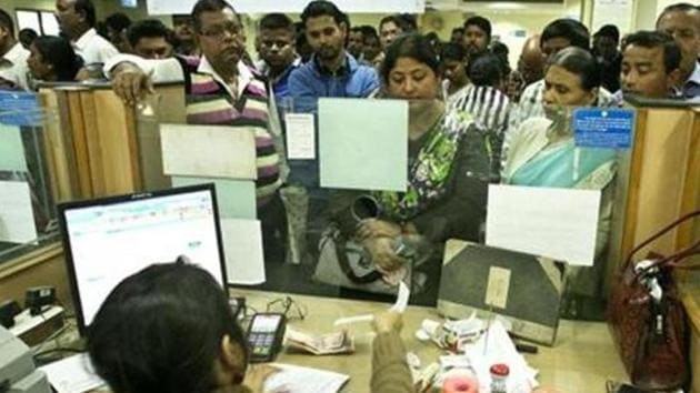 Pew Research Centre survey found only 12% of Indians described their economic condition as bad. (AP File Photo) Pew Research Centre survey found only 12% of Indians described their economic condition as bad. (AP File Photo)