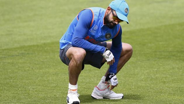 Virat Kohli would be a satisfied captain going into the match against Sri Lanka as India almost ticked all the boxes against Pakistan. (REUTERS) Virat Kohli would be a satisfied captain going into the match against Sri Lanka as India almost ticked all the boxes against Pakistan. (REUTERS)