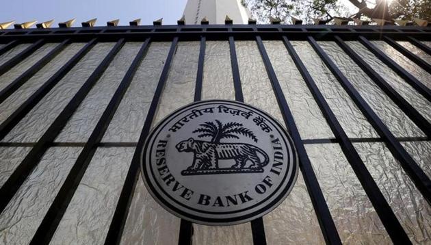 The Reserve Bank of India (RBI) kept the repo rate unchanged on Wednesday, according to expectations.(REUTERS FILE PHOTO)
