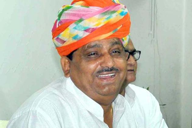 Agri budget has got a big boost in Rajasthan under BJP govt: Minister ...