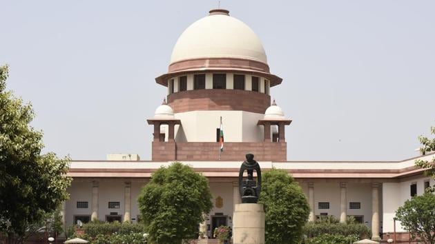 SC had appointed the panel last year to check alleged corruption in the Medical Council of India. (Sonu Mehta/HT File Photo) SC had appointed the panel last year to check alleged corruption in the Medical Council of India. (Sonu Mehta/HT File Photo)