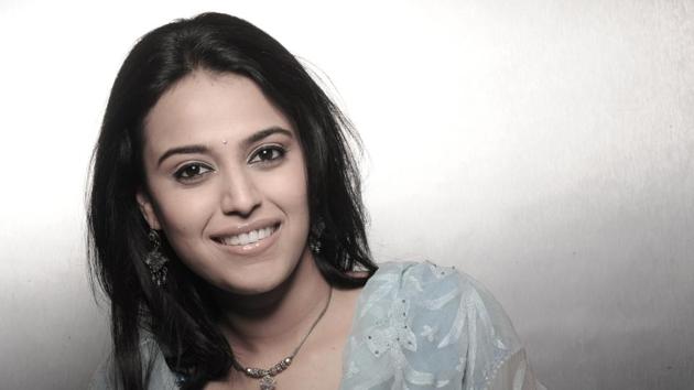 Actor Swara Bhaskar says she will never turn down a film just because she doesn’t know the language. Actor Swara Bhaskar says she will never turn down a film just because she doesn’t know the language.