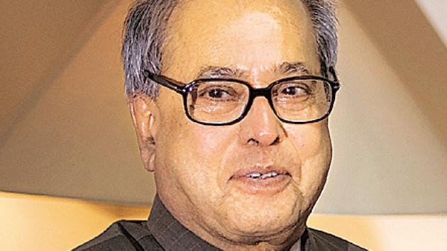 President Pranab Mukherjee. (AP File Photo) President Pranab Mukherjee. (AP File Photo)