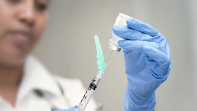 Alternative approaches are needed to protect obese adults from influenza virus infections. (Shutterstock) Alternative approaches are needed to protect obese adults from influenza virus infections. (Shutterstock)
