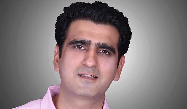 Author Mahendra Jakhar writes on the art of writing crime Author Mahendra Jakhar writes on the art of writing crime