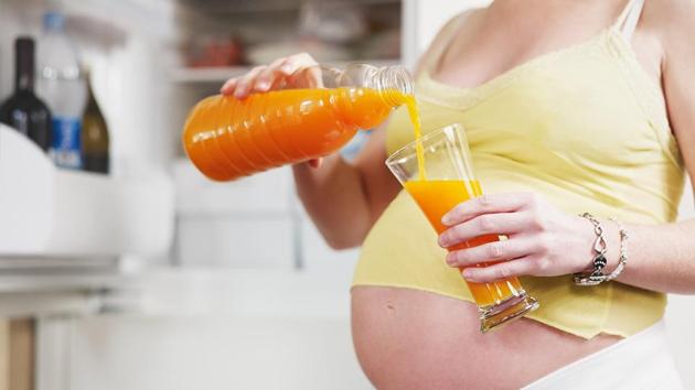 Gestational diabetes is a condition that sees women develop high blood sugar levels during pregnancy.(AFP/iStock)