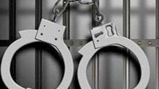 The Army officer was produced before a local court in Jaipur where the magistrate remanded him to ten days of police custody. (File Photo) The Army officer was produced before a local court in Jaipur where the magistrate remanded him to ten days of police custody. (File Photo)