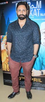 Actor Parvin Dabas talks about fond memories of his college days at Delhi University. (Yogen Shah) Actor Parvin Dabas talks about fond memories of his college days at Delhi University. (Yogen Shah)