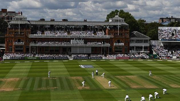 If cricketers still look favourably at England, it is to gain respect and recognition. Getting one’s name on the Lord’s honour continues to drive players -- it is every cricketer’s dream to be placed alongside the greats of the game. (Getty Images) If cricketers still look favourably at England, it is to gain respect and recognition. Getting one’s name on the Lord’s honour continues to drive players -- it is every cricketer’s dream to be placed alongside the greats of the game. (Getty Images)