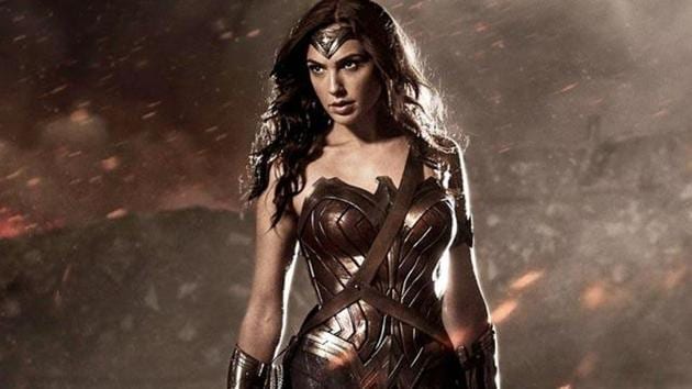 Gal Gadot was five months pregnant when she had to reshoot a scene in Wonder Woman. It took some CGI magic to hide her baby bump.