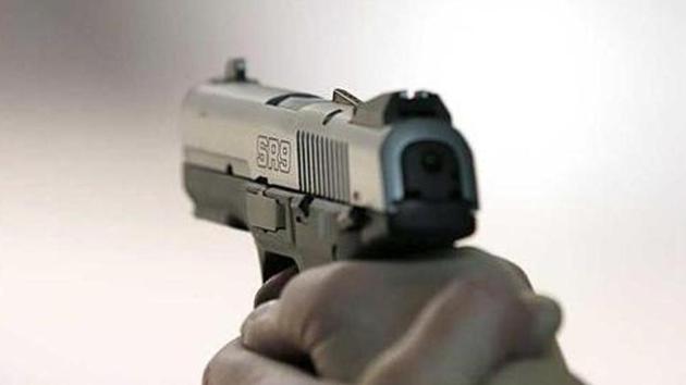 An FIR has been lodged and the former judicial magistrate has been booked for attempt to murder. (AFP Representative Photo) An FIR has been lodged and the former judicial magistrate has been booked for attempt to murder. (AFP Representative Photo)