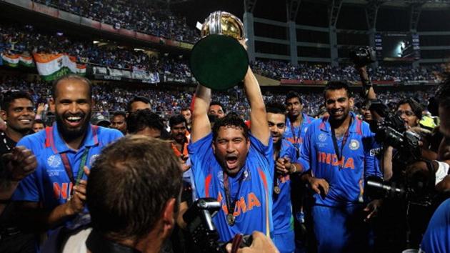 The most memorable match between Indian cricket team and Sri Lanka cricket team (especially for an Indian fan) would be the 2011 ICC World Cup final at Wankhede Stadium on April 2, 2011, when the MS Dhoni-led side, with Sachin Tendulkar playing his final World Cup, beat the Lankans to become world champions for the second time in history. (Getty Images) The most memorable match between Indian cricket team and Sri Lanka cricket team (especially for an Indian fan) would be the 2011 ICC World Cup final at Wankhede Stadium on April 2, 2011, when the MS Dhoni-led side, with Sachin Tendulkar playing his final World Cup, beat the Lankans to become world champions for the second time in history. (Getty Images)