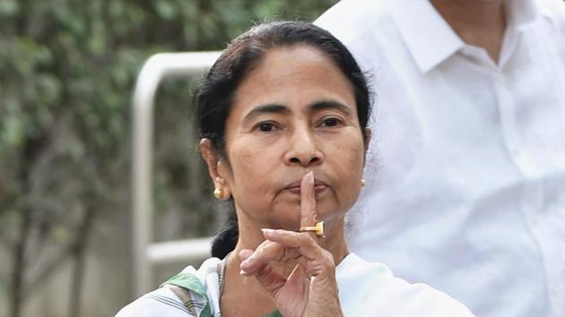 The Narada sting has landed Bengal chief minister Mamata Banerjee in her biggest trouble so far. She has alleged the Narada investigation is a conspiracy by her political opponents. (PTI) The Narada sting has landed Bengal chief minister Mamata Banerjee in her biggest trouble so far. She has alleged the Narada investigation is a conspiracy by her political opponents. (PTI)