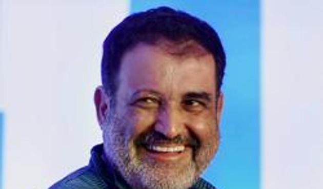 Mohandas Pai is the former CFO of Infosys.(PTI)