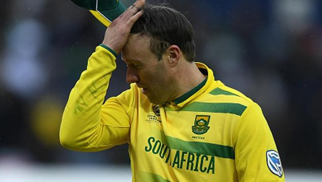 South Africa’s last league game is against India at The Oval on Sunday while Pakistan will take on Sri Lanka in Cardiff on Tuesday. A win for Pakistan could seal their spot in the semi-final provided South Africa lose in their last match. (Getty Images) South Africa’s last league game is against India at The Oval on Sunday while Pakistan will take on Sri Lanka in Cardiff on Tuesday. A win for Pakistan could seal their spot in the semi-final provided South Africa lose in their last match. (Getty Images)