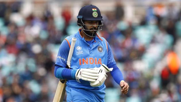 Yuvraj Singh also fell cheaply as Sri Lanka chipped away. (REUTERS) Yuvraj Singh also fell cheaply as Sri Lanka chipped away. (REUTERS)