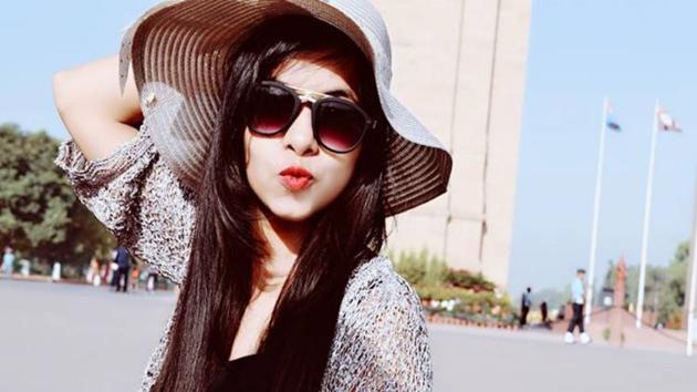 YouTube sensation Dhinchak Pooja says her next song will be even more amazing! YouTube sensation Dhinchak Pooja says her next song will be even more amazing!