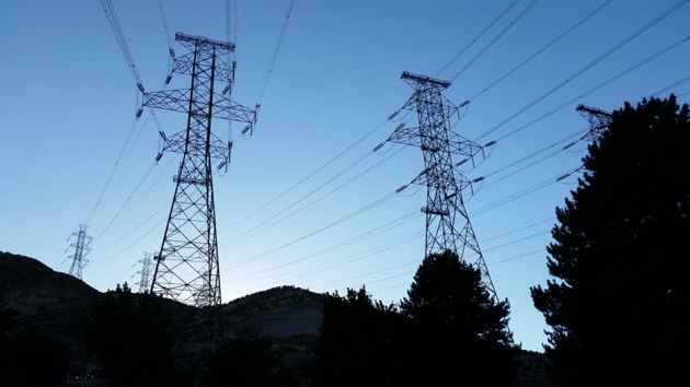 Power theft and transmission losses are high in states like Bihar and Uttar Pradesh. (Representative pic) Power theft and transmission losses are high in states like Bihar and Uttar Pradesh. (Representative pic)
