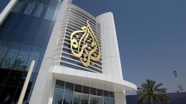 Beneath its veneer of multiculturalism and globalism, Al Jazeera in its core remains a Muslim Arab channel.(File Photo)