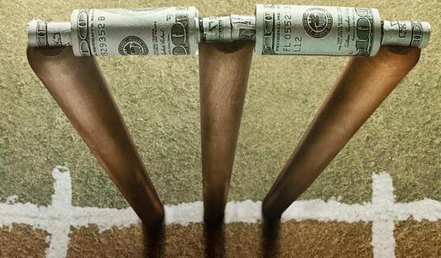 Inside Edge Teaser Of India S First Original Amazon Series Is Here Hindustan Times This is amazon prime video's first indian original series. hindustan times