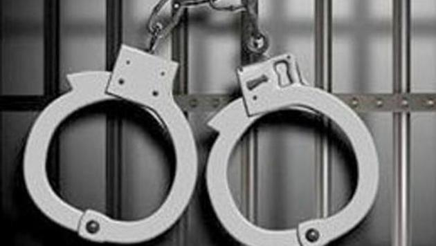 Two Indian-origin men and a Mexican were arrested for duping people of around $6 million. (Representational Photo) Two Indian-origin men and a Mexican were arrested for duping people of around $6 million. (Representational Photo)
