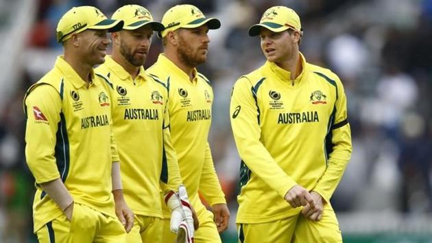 Australia will take on England in what will be the last ICC Champions Trophy 2017 Group A game on Saturday.(Reuters)