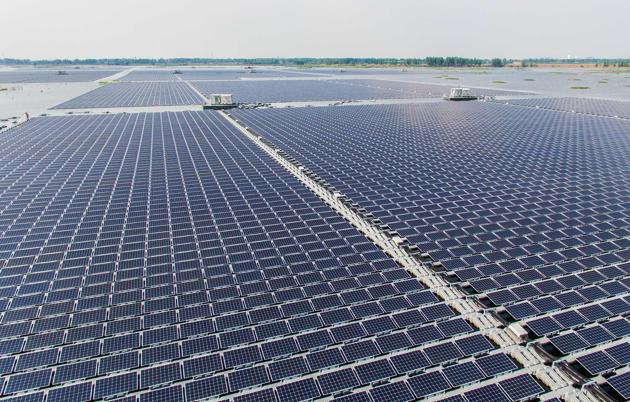 China’s air pollution is causing an estimate of 1.1 million deaths every year and one of the major reasons for this are the emissions from power plants, factories and automobiles. According to the report, China plans to close down polluting factories and thermal power plants which use coal as fuel. (AFP)
