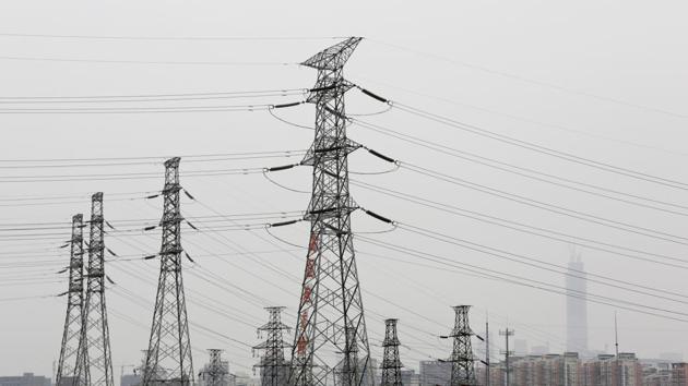According to the petitions of discoms made public by the power regulator, all three utilities – BSES Yamuna Power Limited (BYPL), BSES Rajdhani Power Limited (BRPL) and Tata Power Delhi Distribution Limited (TPDDL) – together have quoted an aggregate revenue requirement (ARR) of Rs 21,624 crore. (AP) According to the petitions of discoms made public by the power regulator, all three utilities – BSES Yamuna Power Limited (BYPL), BSES Rajdhani Power Limited (BRPL) and Tata Power Delhi Distribution Limited (TPDDL) – together have quoted an aggregate revenue requirement (ARR) of Rs 21,624 crore. (AP)