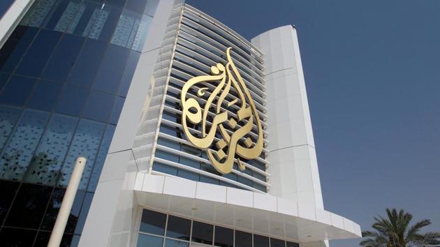 Qatar-based Al-Jazeera battling cyber attack | World News - Hindustan Times