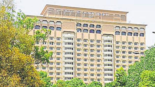 In the 1980s, when I was a television journalist in London and would visit Delhi on work with finicky TV crews, we would unfailing stay at the Taj. (Ramesh Pathania/ HT Photo) In the 1980s, when I was a television journalist in London and would visit Delhi on work with finicky TV crews, we would unfailing stay at the Taj. (Ramesh Pathania/ HT Photo)