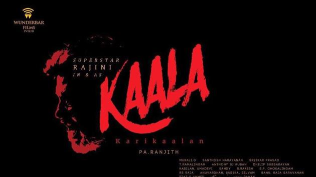 Kaala Karikaalan stars Rajinikanth, Huma Qureshi and Nana Patekar in the lead roles.