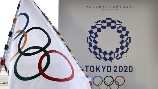 Mixed triathlon will appear at Tokyo 2020 Olympics for the first time, along with a mixed team archery event and BMX freestyle. (AFP/Getty Images) Mixed triathlon will appear at Tokyo 2020 Olympics for the first time, along with a mixed team archery event and BMX freestyle. (AFP/Getty Images)