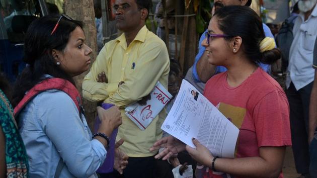 The results of Joint Entrance Examination (Advanced) 2017 will be released online on Sunday at 10am. (Prashant Waydande / HT file) The results of Joint Entrance Examination (Advanced) 2017 will be released online on Sunday at 10am. (Prashant Waydande / HT file)