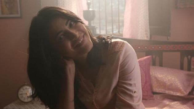 Shruti Haasan’s Behen Hogi Teri released today. Shruti Haasan’s Behen Hogi Teri released today.