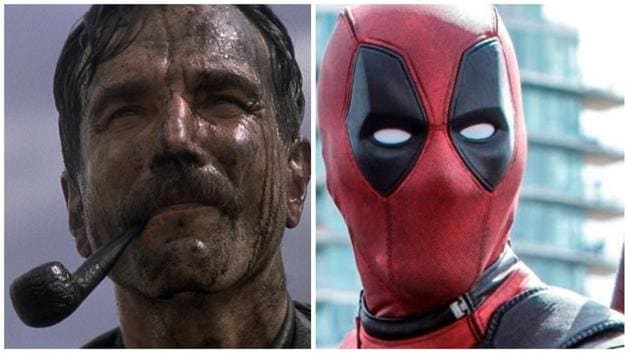 Daniel Plainview vs Wade Wilson: Who’ll win? Daniel Plainview vs Wade Wilson: Who’ll win?