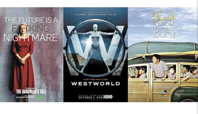 Westworld not best sale on netflix