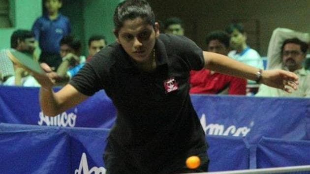 Like Kabbadi First Professional Tt League Will Glamourise Game Says India No 4 Pooja Sahasrabudhe Hindustan Times