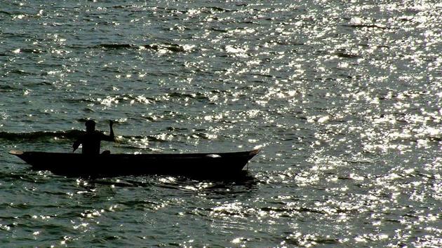 If these fishermen are seen as trespassers, they will face legal actions, including fines, jail term or both.(Reuters File Photo) If these fishermen are seen as trespassers, they will face legal actions, including fines, jail term or both.(Reuters File Photo)