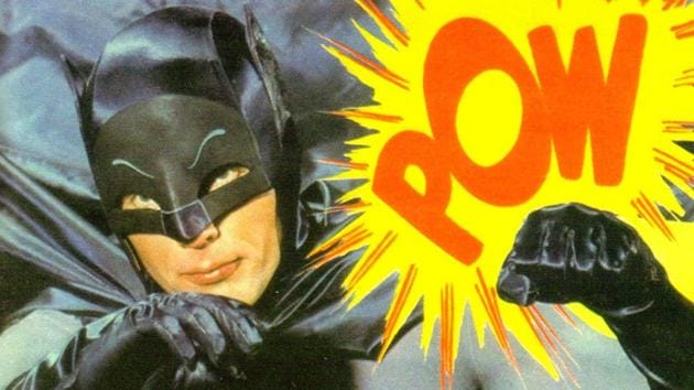 Adam West, the original Batman, dies at 88 after battle with leukaemia.  Twitter raises cowl | Hollywood - Hindustan Times