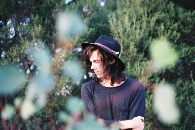 Australian writer and poet Beau Taplin. Australian writer and poet Beau Taplin.