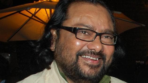 Ismail Darbar has done the background score for Omung Kumar’s Bhoomi. Ismail Darbar has done the background score for Omung Kumar’s Bhoomi.