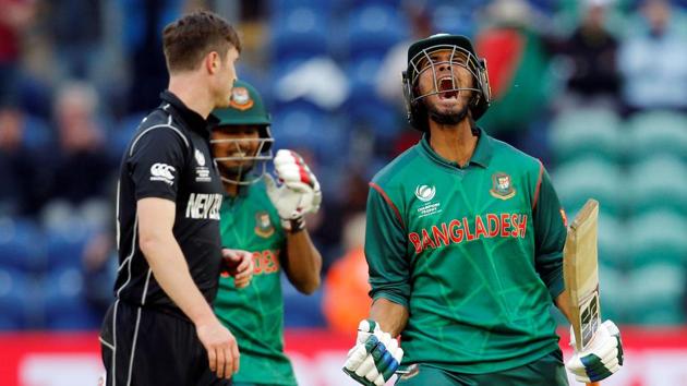 Bangladesh will be hoping that England beat Australia in the last league game in order to seal a spot in the semi-finals of the ICC Champions Trophy 2017 (REUTERS) Bangladesh will be hoping that England beat Australia in the last league game in order to seal a spot in the semi-finals of the ICC Champions Trophy 2017 (REUTERS)