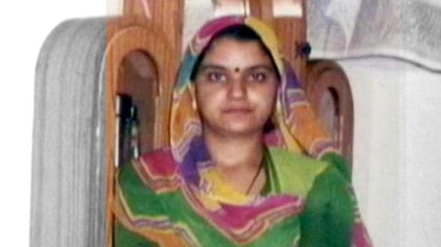 Bhanwari, posted as an auxiliary nurse midwife at a sub- centre in Jaliwada village, around 120 km from Jodhpur, had gone missing on September 1, 2011. Bhanwari, posted as an auxiliary nurse midwife at a sub- centre in Jaliwada village, around 120 km from Jodhpur, had gone missing on September 1, 2011.