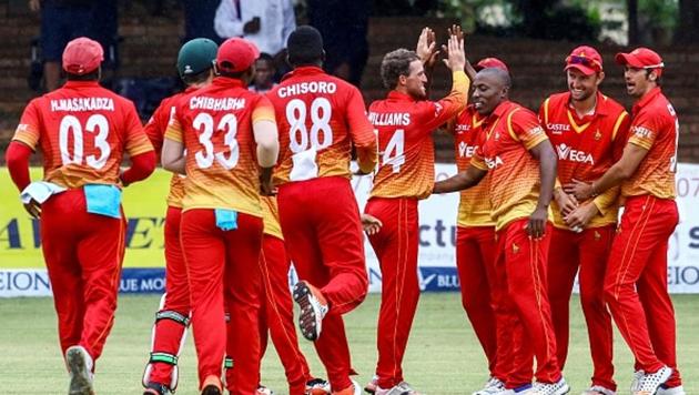 Zimbabwe players’ participation in Afghanistan’s inaugural T20 tournament is now uncertain due to security reasons. (AFP/Getty Images) Zimbabwe players’ participation in Afghanistan’s inaugural T20 tournament is now uncertain due to security reasons. (AFP/Getty Images)