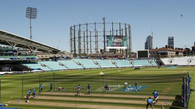 Whoever wins the India vs South Africa tie will enter the semi-finals. (REUTERS)