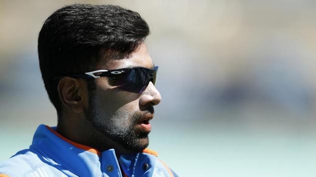 Ravichandran Ashwin might get a chance in the playing XI against South Africa. (REUTERS)