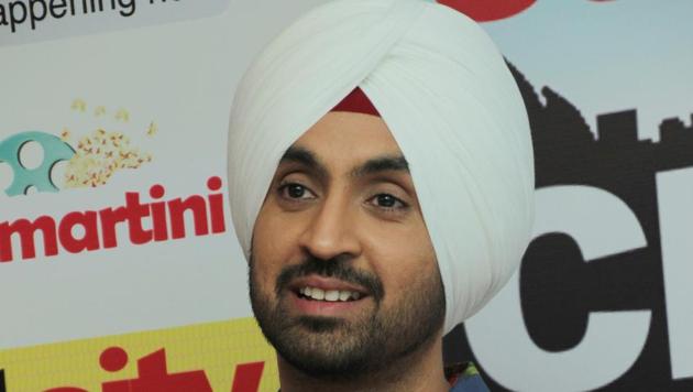 Punjabi singer Diljit Dosanjh talks about life without music and