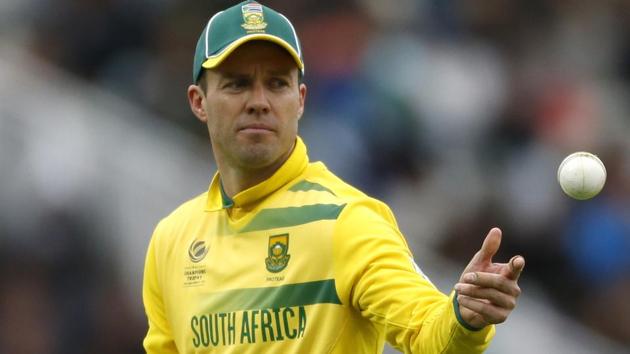 South Africa’s AB de Villiers is battling off-form in the ICC Champions Trophy 2017 (REUTERS) South Africa’s AB de Villiers is battling off-form in the ICC Champions Trophy 2017 (REUTERS)