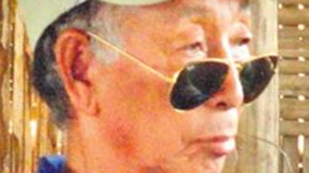 Delhi believes that without SS Khaplang the NSCN (K) will face a lot of difficulties which may prompt its Indian Naga cadres to return to the mainstream. (HT PHOTO) Delhi believes that without SS Khaplang the NSCN (K) will face a lot of difficulties which may prompt its Indian Naga cadres to return to the mainstream. (HT PHOTO)