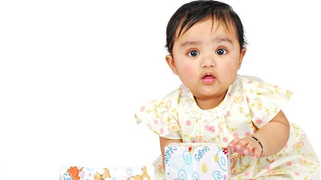 The team scanned 59 high-risk, six-month-old infants while they slept naturally. (Shutterstock) The team scanned 59 high-risk, six-month-old infants while they slept naturally. (Shutterstock)
